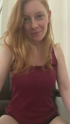 areolas boobs flashing innocent natural tits redhead tits titty drop clip