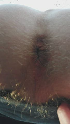 ass asshole bisexual close up male masturbation solo clip