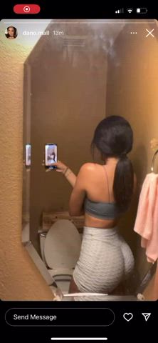 Recent ig story got me like 😫