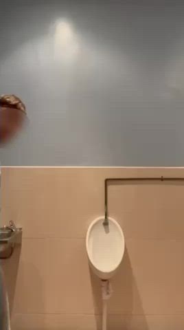 cock public strip clip
