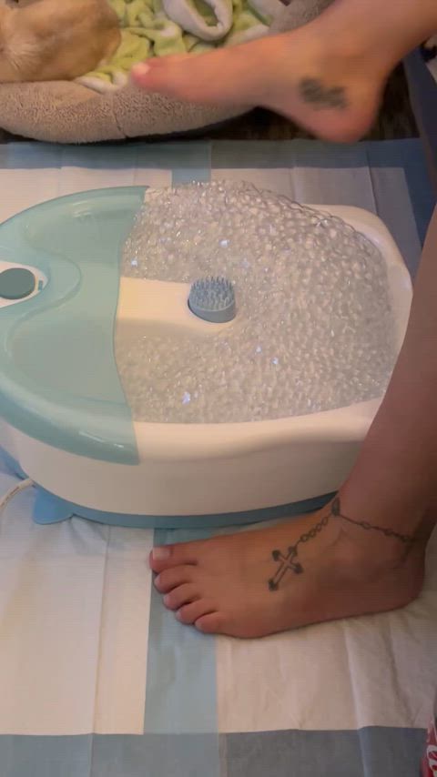 barefootmilf foot foot fetish foot worship feet feet-heaven foot-queen clip