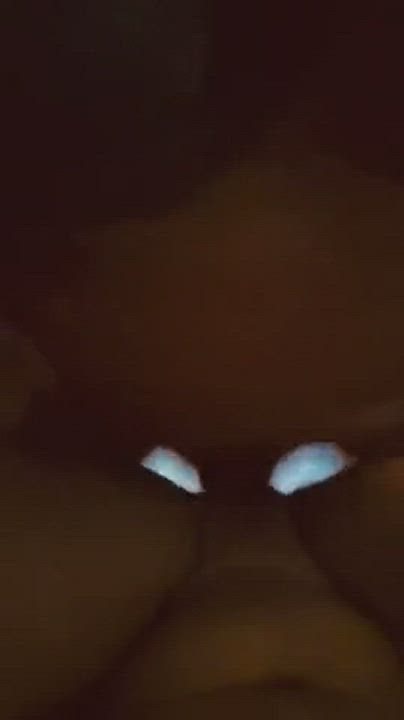 Cum Cumshot POV clip