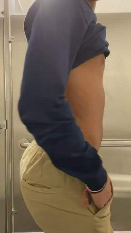 big ass bubble butt fake ass gay clip