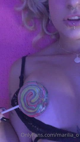 model selfie sex clip