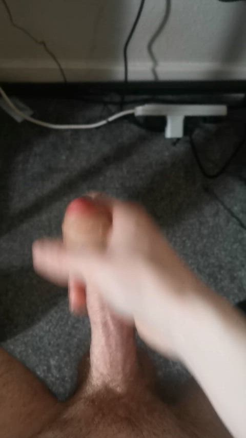 I love hooning to thick girls