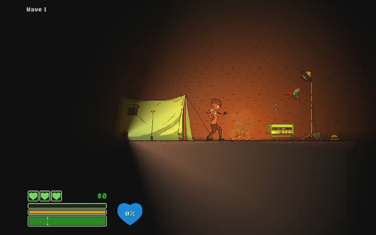 animation oral rough clip