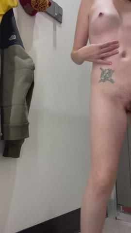 Iโve always wanted to get fucked in one of these