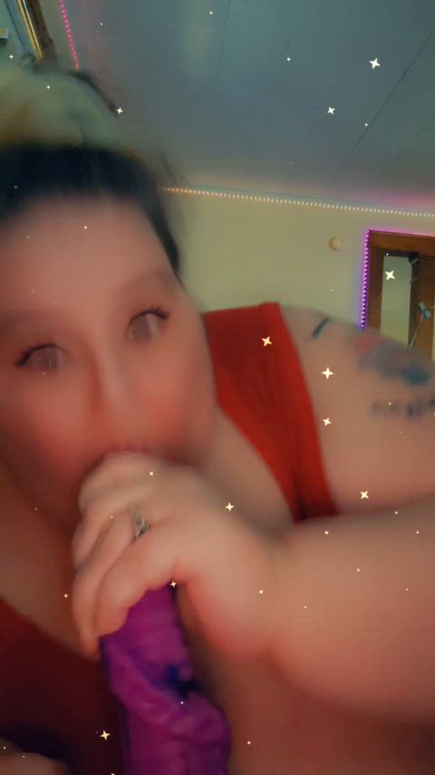 A little tease for your freaky Friday 🥵