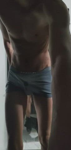 cock cut cock teen clip