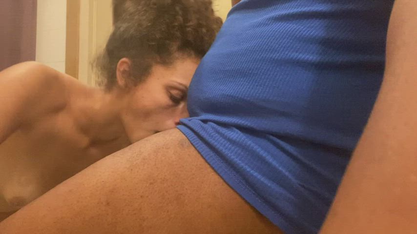amateur big dick blowjob hardcore petite threesome clip