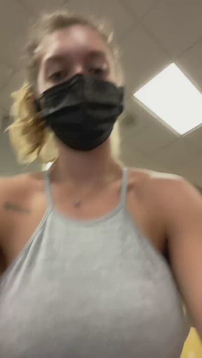 Amateur Babe Homemade clip