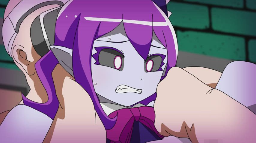 3D Anime Kissing Oral Pussy Sucking Uncensored clip