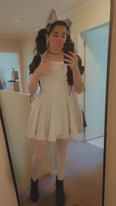 femboy maid trans trans woman trans girls transgender femboys clip
