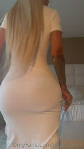 Twerking some more