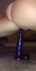 Dildo Huge Dildo Sex Toy clip