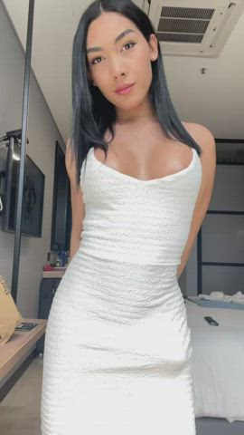I can be Your Trans Girlfriend? I'm Single π°π»ββοΈπ and look what i