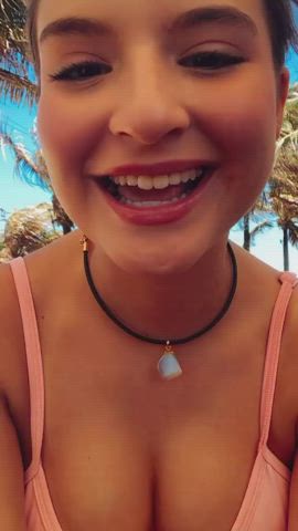 bikini brazilian teen clip