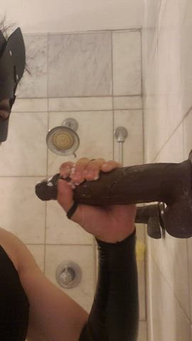 Asian BBC Sissy clip