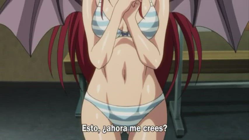 Anime Ass Hentai clip