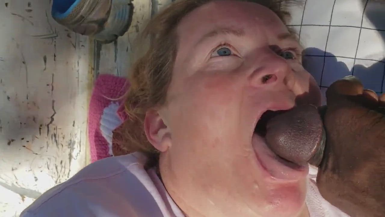 Cum Cumshot Facial clip