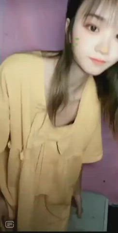 chinese cute nipple clip