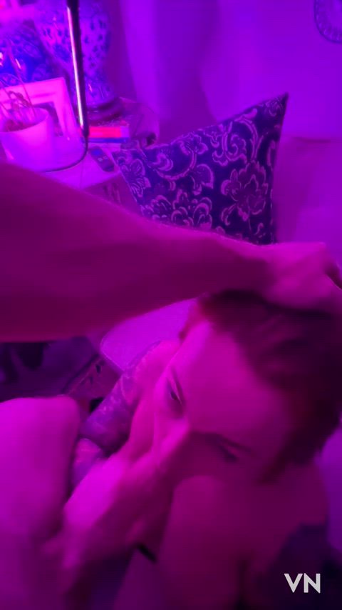 Client that i love pleasing
