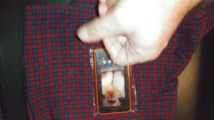 milf nipple piercing tribute clip