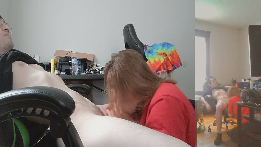 cock milking milking stranger clip