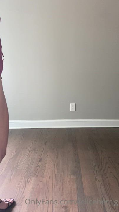 Celebrity OnlyFans clip
