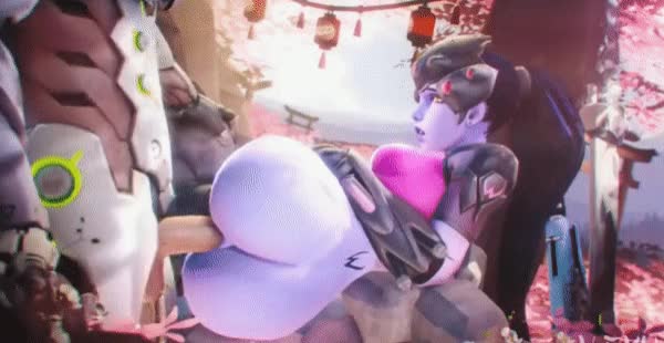 KawaiiHentai.com  - Overwatch Hentai Gif - (12).gif