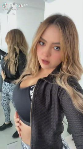 Ass Girls Spanish Teen TikTok Tits clip