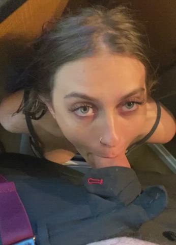 Amateur Blowjob OnlyFans clip
