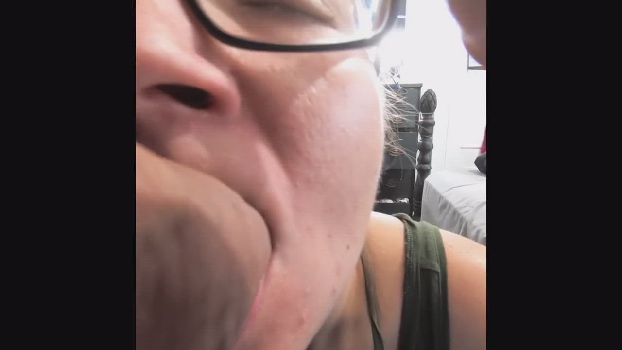 Amateur Blowjob Cumshot Facial clip