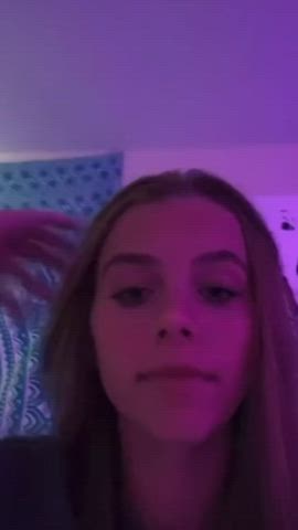 Ass Back Arched TikTok clip