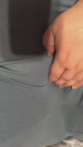 FTM Piss Pissing clip