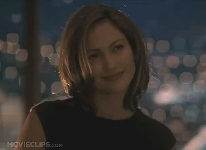 celebrity jennifer lopez sexy clip