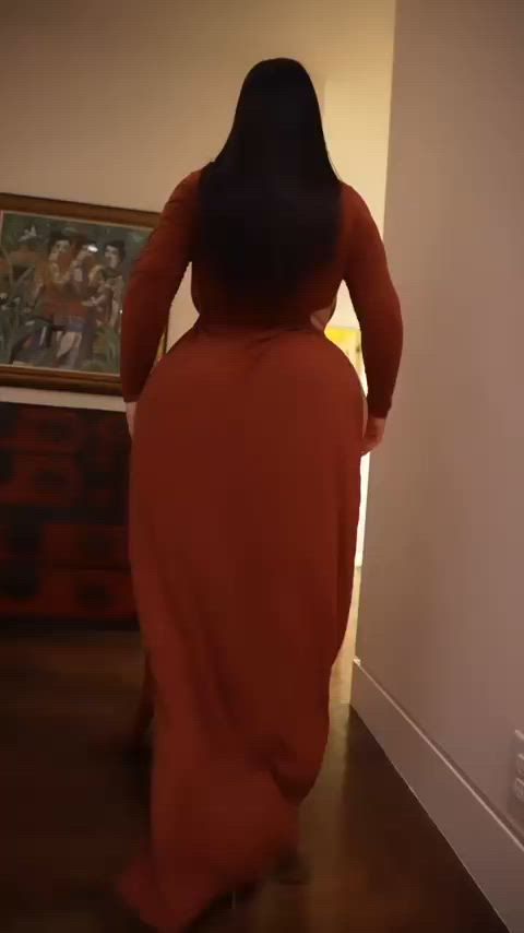 ass big ass latina thick clip