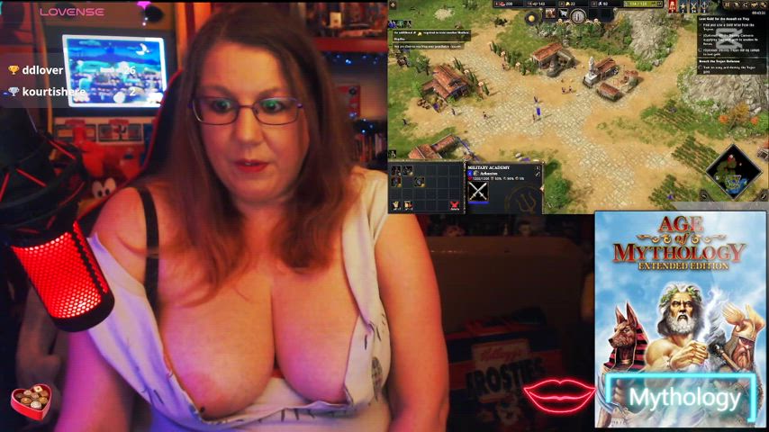 babe big tits nsfw tits clip