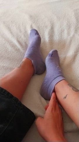 Are u dare to lick them? Send $$ to my pedicure