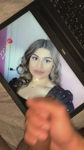 Cum Facial Sister clip