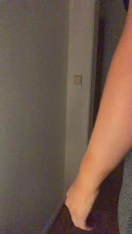 ass yoga yoga pants clip