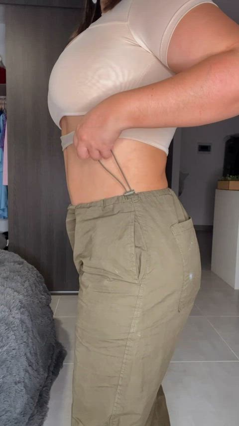 sexy striptease teasing clip