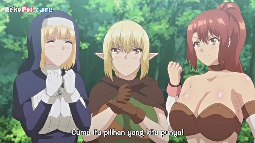 hentai hentai seiyoku strip clip
