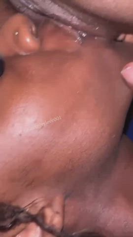 african american amateur ebony lesbians public pussy threesome clip