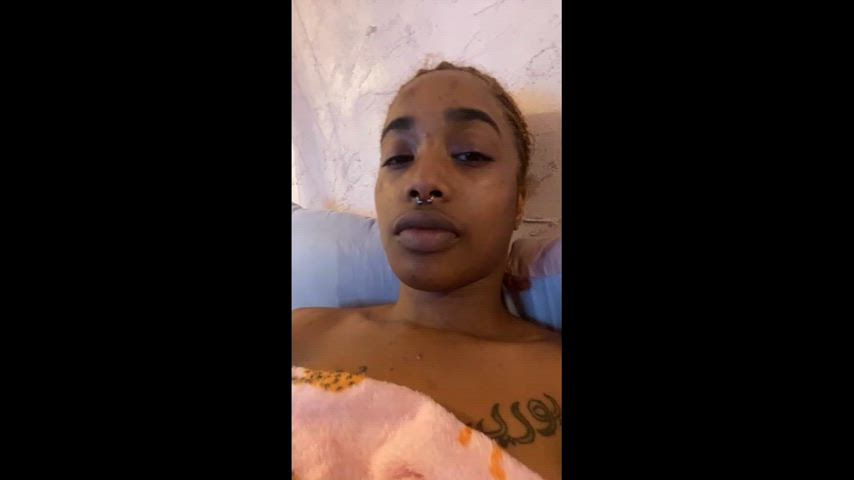 ebony nipple nipples just-boobs clip