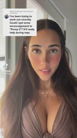 babe joi pov clip