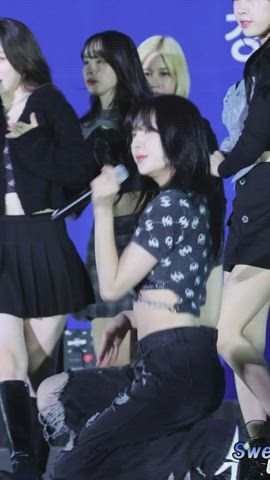 boobs celebrity korean clip