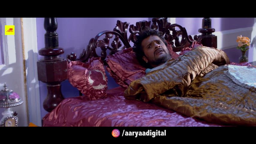 indian saree seduction clip