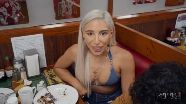 Public Pickups - Abella Danger - Just Desserts