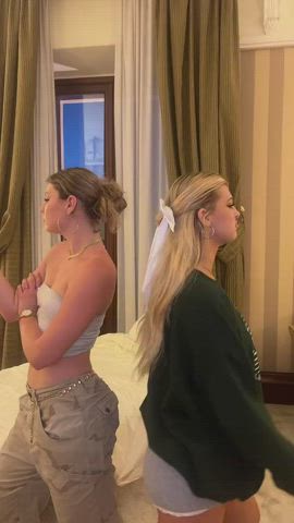 clothed shorts tiktok clip